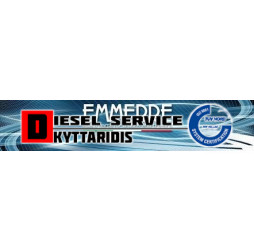 Τακάκια φρένου σετ