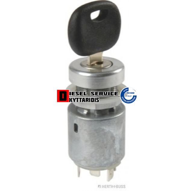 Διακόπτη κεντρικός