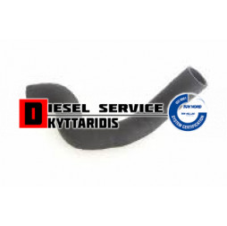 Κολάρο νερού ψυγείου άνω