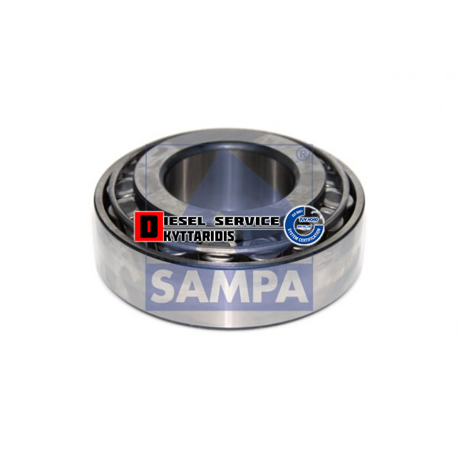 Ρουλεμάν Ρουλεμάν