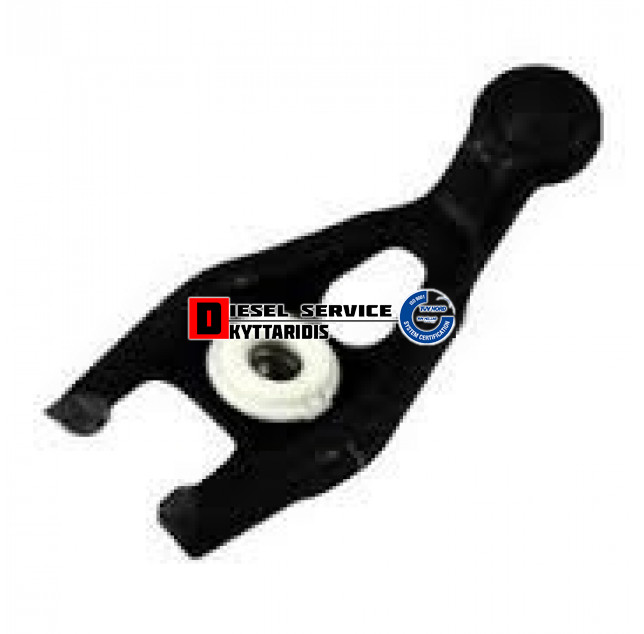 Δίχαλο συμπλέκτη