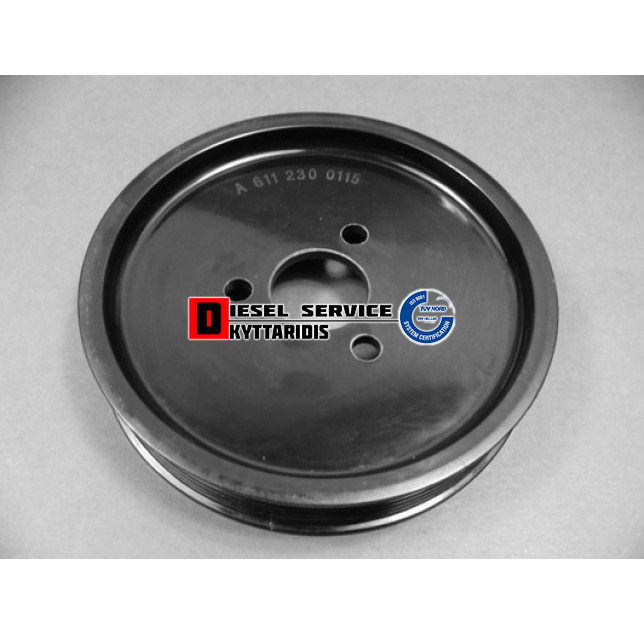 Τροχαλία Τροχαλία