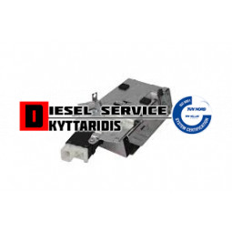 Κλειδαριά ηλεκτρομαγνιτική πλαϊνή