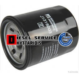 φίλτρο λαδιού