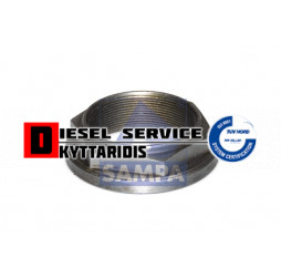 Παξιμάδι κόμπλερ