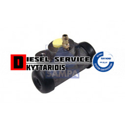 Κυλινδράκι φρένου