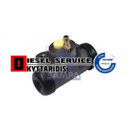 Κυλινδράκι φρένου