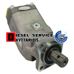 Αντλία υδραυλικού