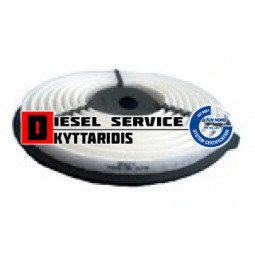 Φίλτρο αέρος