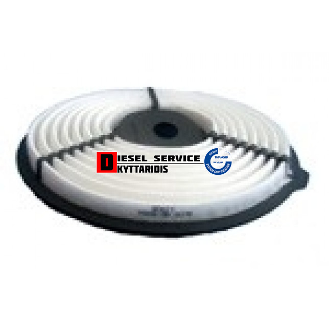 Φίλτρο αέρος