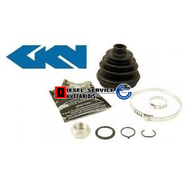 Φυσούνα μπιλιαδόρου εξωτερική σετ