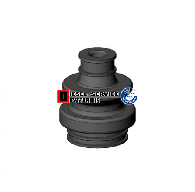 Φυσούνα μπιλιαδόρου εσωτερική Φυσούνα μπιλιαδόρου εσωτερική