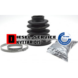 Φυσούνα μπιλιαδόρου εσωτερική