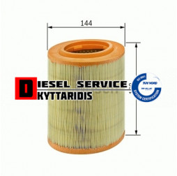 Φίλτρο αέρος