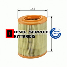 Φίλτρο αέρος