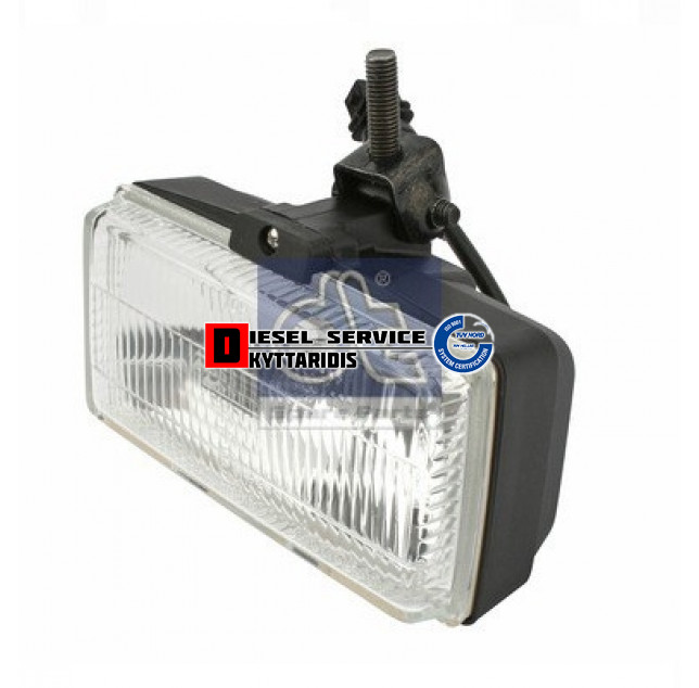 Προβολάκι R