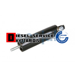 Φυσουνάκι κλαπέ M8