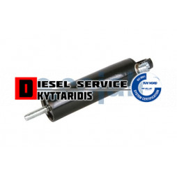 Φυσουνάκι κλαπέ M8