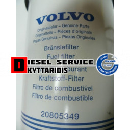 Φίλτρο πετρελαίου