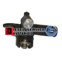 Θερμοστάτη λαδιού