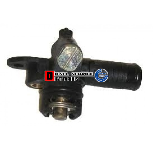 Θερμοστάτη λαδιού