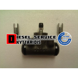 Κυλινδράκι φρένων πίσω τροχού