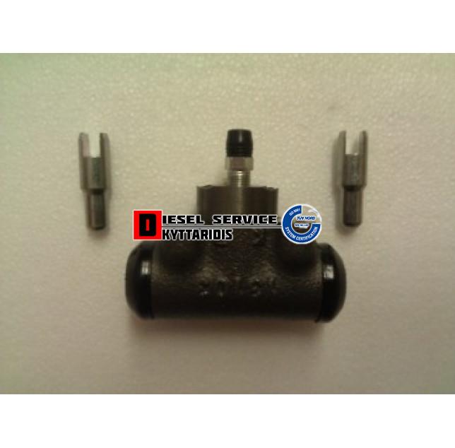 Κυλινδράκι φρένων πίσω τροχού