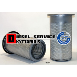 Φίλτρο αέρος εξωτερικό