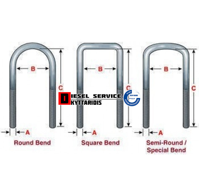 Ζυγκί 24x102x460x1.5mm Ζυγκί 24x102x460x1.5mm