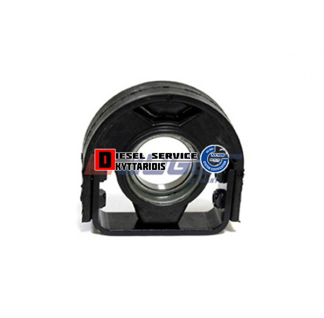 θρός κεντρικού