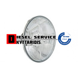 Φανάρι εμπρ.