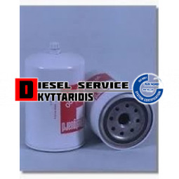 Φίλτρο πετρελαίου