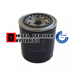 Φίλτρο λαδίου