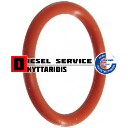 Ο-RING 45*3.5 SILICON