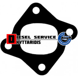 Φλάτζα εξαγωγής