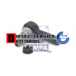 Ακρόμπαρα 27*30 L