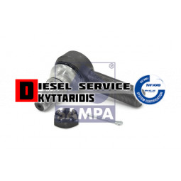 Ακρόμπαρα 27*30 L