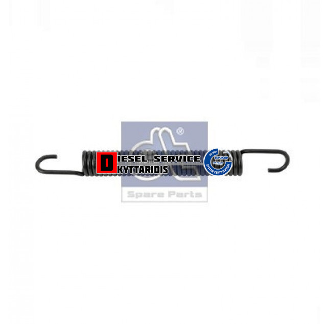 Ελατήριο λευγέ