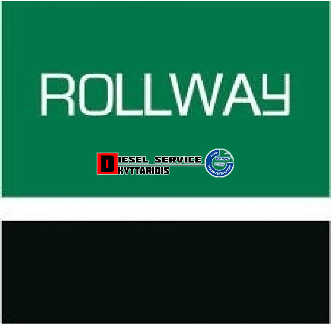 Ρουλεμάν Ρουλεμάν