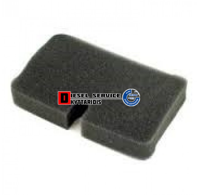 Φίλτρο αέρος Φίλτρο αέρος