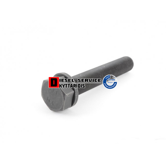 Βίδα στροφάλου Βίδα στροφάλου