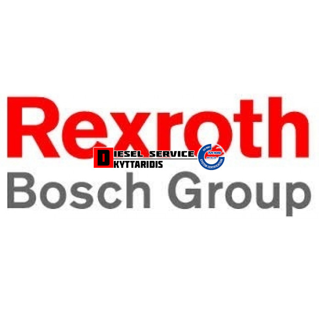 Ηλεκτοβαλβίδα αναλογική 12V