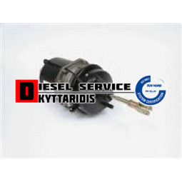 Φυσούνα χειροφρένου 27/24