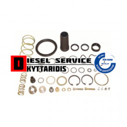 Αεροσυμπλέκτη σετ επισκευής