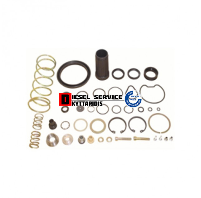 Αεροσυμπλέκτη σετ επισκευής