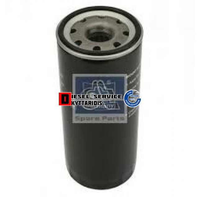 Φίλτρο λαδιού Φίλτρο λαδιού