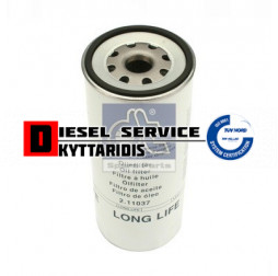 Φίλτρο λαδιού