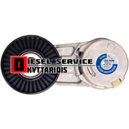 Ρουλεμάν τεντωτήρας ιμάντα δυναμό