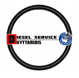 Φλάτζα ψυγείου λαδιού