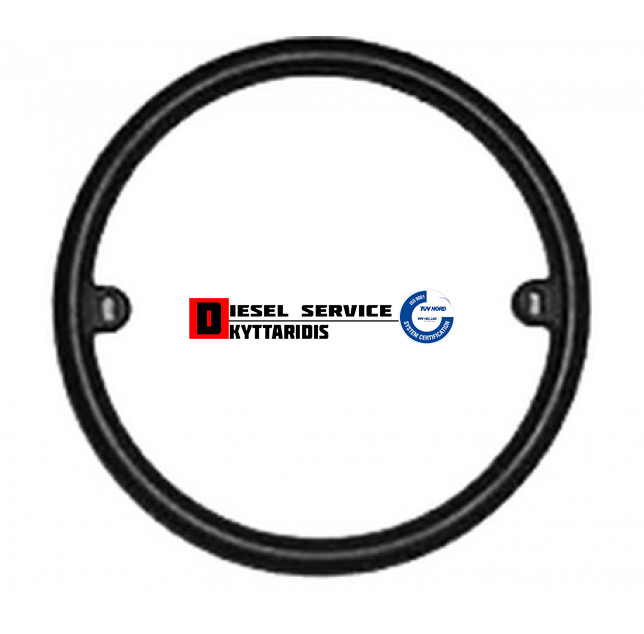 Φλάτζα ψυγείου λαδιού Φλάτζα ψυγείου λαδιού